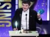El ganador del BAFTA, Robert Aramayo, en shock tras vencer a Leonardo DiCaprio
