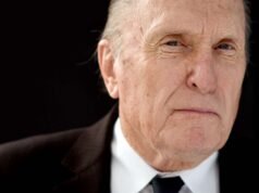 Muere Robert Duvall, protagonista de El Padrino y Apocalypse Now, a los 95 años