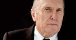 Muere Robert Duvall, protagonista de El Padrino y Apocalypse Now, a los 95 años