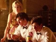 Los 5 mejores thrillers de Netflix, Prime Video y más, clasificados según la puntuación de Rotten Tomatoes (febrero de 2026)