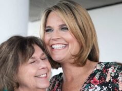 El sheriff del condado de Pima detalla los ‘desafíos’ de ADN en la búsqueda de Nancy Guthrie