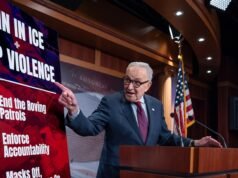 El cierre del DHS es casi seguro mientras los legisladores abandonan Washington sin un acuerdo