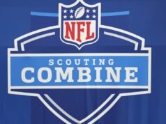 Calendario NFL Combine 2026: fechas, horarios, canal de televisión, cómo verlo