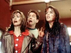 Dónde ver todas las películas de Scream