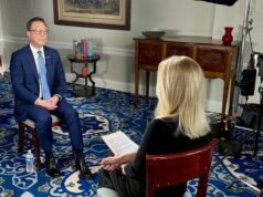 El gobernador Shapiro critica la política arancelaria de Trump tras la reprimenda de la Corte Suprema