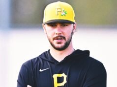 Skenes: El equipo de EE. UU. debe afirmar su «dominio» en el CMB y ganar el oro «más importante»