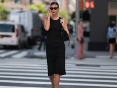 13 nuevos vestidos de primavera de Amazon que dominan el estilo elevado