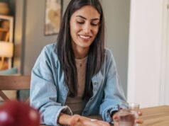 ¿Aún estás ansioso? Este suplemento de magnesio promueve la relajación.