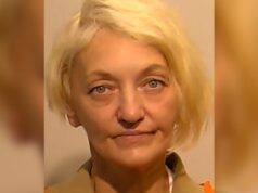 Svetlana «la polizón» Dalí supuestamente se coló en un vuelo de United en el aeropuerto de Newark: fuentes