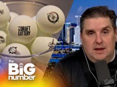 Brian Windhorst habla sobre los problemas del tanque y las historias más importantes después del Juego de Estrellas