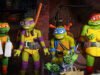 Teenage Mutant Ninja Turtles Mutant Mayhem 2 tiene fecha de lanzamiento en agosto de 2027