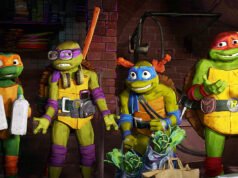 Teenage Mutant Ninja Turtles Mutant Mayhem 2 tiene fecha de lanzamiento en agosto de 2027