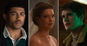 La estrella de Tell Me Lies defiende la controvertida revelación en pantalla antes del final