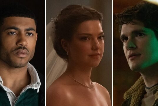 La estrella de Tell Me Lies defiende la controvertida revelación en pantalla antes del final