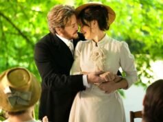 Esta gran película del día de San Valentín en Hulu tiene una puntuación casi perfecta en Rotten Tomatoes