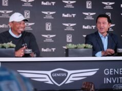 Cómo ver el Genesis Invitational 2026 en línea: transmisión en vivo de golf gratuita