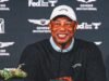 Tiger Woods sobre la victoria de Anthony Kim en la LIV: «Tienes que poner tu corazón en ello»