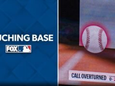 Tocando la base: los equipos de la MLB elaboran estrategias para el nuevo sistema de desafío ABS