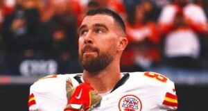 ¿Ha vuelto Travis Kelce? Chiefs HC Andy Reid dice que hubo «comunicación»
