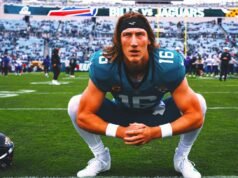 Jaguars, primer equipo de la NFL con 2 partidos en casa como visitante; Comandantes jugando en Londres