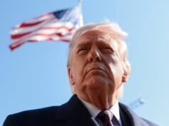 El presidente Donald Trump lanza una «toma amistosa» de Cuba