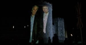 Los archivos Epstein se convirtieron en la película de terror más inquietante