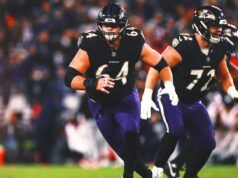 Predicciones de la agencia libre de la NFL de los Giants: 2 jugadores para que Nueva York firmen para comenzar la era de John Harbaugh