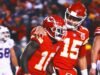 Por qué los jefes no deberían reunirse en Tyreek Hill: ‘La nostalgia te meterá en problemas’