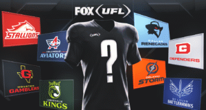 Uniformes UFL 2026: nuevos hilos y colores actualizados para los 8 equipos