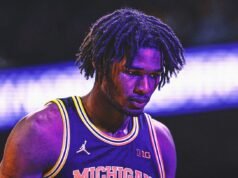 Cómo apostar esta semana en College Hoops: Arizona-Houston, Michigan-Duke, más