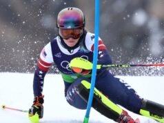Mikaela Shiffrin espera poner fin a su mala racha en los Juegos Olímpicos de Invierno de 2026