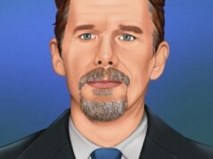 Las posibilidades de Ethan Hawke al Oscar por ‘Blue Moon’, en cifras