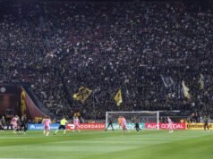 El récord de asistencia del LAFC-Inter Miami no se debió sólo a Lionel Messi