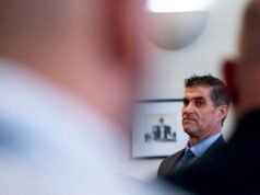 El ex lanzador de la MLB Dan Serafini condenado a cadena perpetua por asesinato