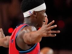 Fin de semana All-Star de la NBA: el equipo Vince gana el Rising Stars Challenge