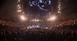 California presenta un nuevo proyecto de ley de venta de entradas con precios máximos