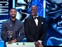 BAFTA pide disculpas a Michael B. Jordan y Delroy Lindo por insultos racistas