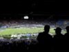 UCLA jugará la temporada de fútbol de 2026 en el Rose Bowl mientras continúa el juicio