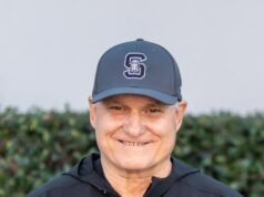 El ex servita Rick Garretson elegido para ser el nuevo entrenador de fútbol de la escuela