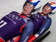 Fotos de los Juegos Olímpicos de Invierno de 2026