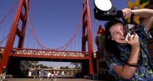 Disney California Adventure celebra su 25 aniversario. ¿Alguna vez se sentirá como un trabajo en progreso?