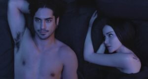 Reseña de ’56 días’: el thriller erótico a veces olvida que es un thriller