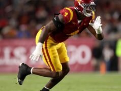 Diez notas, citas y cosas más que debe saber antes del fútbol de primavera de la USC