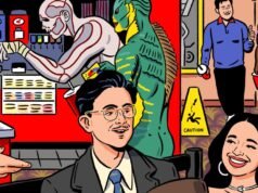 Lo que predice la historia de los Oscar para las nominadas a Mejor Película de este año