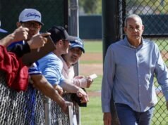 Lon Rosen se hará cargo de las operaciones comerciales de los Lakers