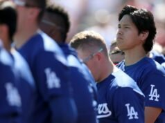 Proyección de victorias de los Dodgers en 2026: ¿Podrá Los Ángeles estar a la altura de las expectativas?