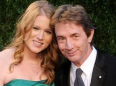 Katherine Short, la hija de Martin Short, encontrada muerta