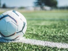 Fútbol americano de secundaria: calendario de playoffs del campeonato divisional