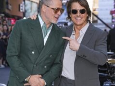 El video viral de IA de Brad Pitt peleando con Tom Cruise sacude a Hollywood