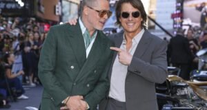 El video viral de IA de Brad Pitt peleando con Tom Cruise sacude a Hollywood